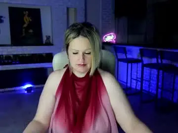 Chaturbate Sex Cam of mariemlui