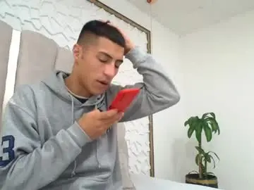 Chaturbate Live Porn of mr_porn_9