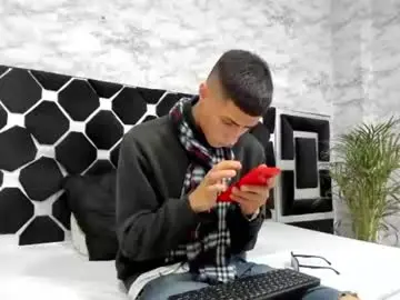 Chaturbate Best Webcam of mr_porn_9
