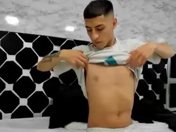 Chaturbate Adult Webcam of mr_porn_9