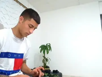 Chaturbate Adult Video Chat of mr_porn_9