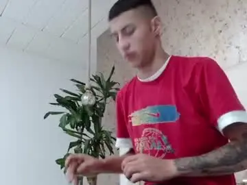Chaturbate Private Sex Chat of mr_porn_9