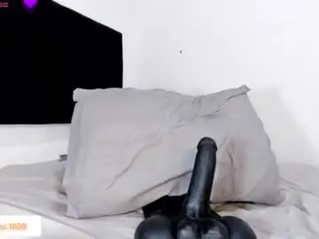 Chaturbate Free Live Porn of nahomii_acosta