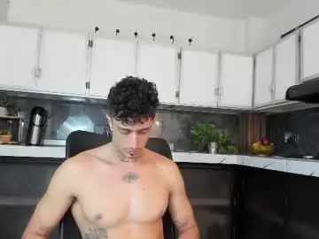 Chaturbate Free Live Porn of ostbot