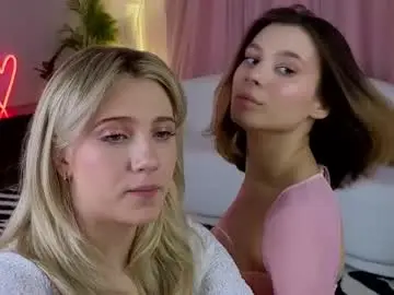 Chaturbate Nude Webcam of pinkadele