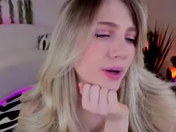Chaturbate Live Sex of pinkadele