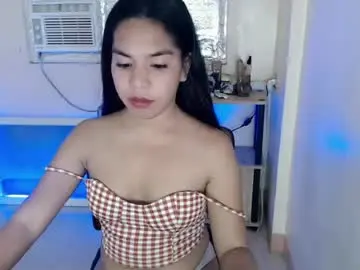 Chaturbate Sex Cam of princess_yurie