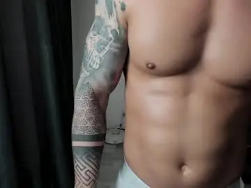 Chaturbate Live Sex Cam of richarddarell