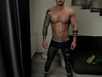 Chaturbate Adult Webcams of richarddarell