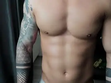 Chaturbate Live Sex Cam of richarddarell