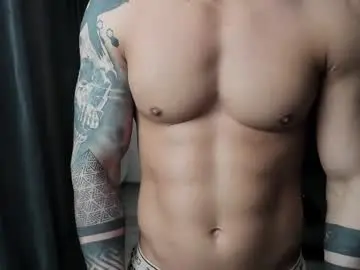 Chaturbate Live Sex Cam of richarddarell