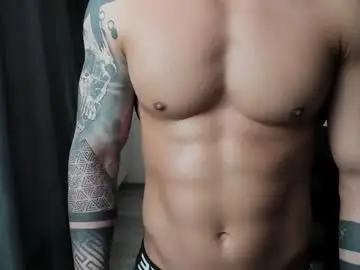 Chaturbate Live Sex of richarddarell