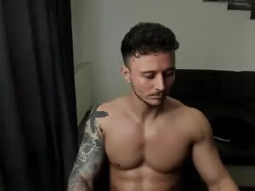 Chaturbate Best Webcam of richarddarell