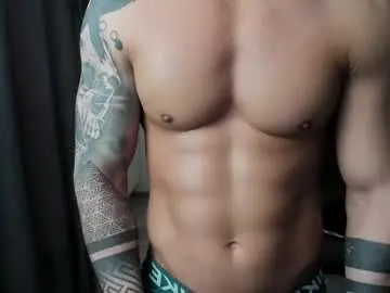 Chaturbate Nude Webcam of richarddarell