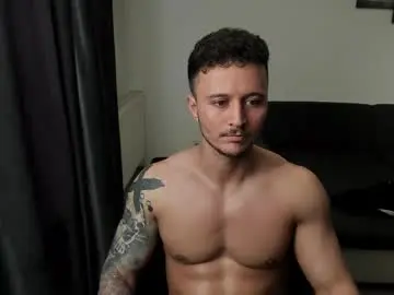 Chaturbate Sex Cam of richarddarell