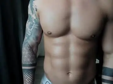 Chaturbate Private Sex Chat of richarddarell