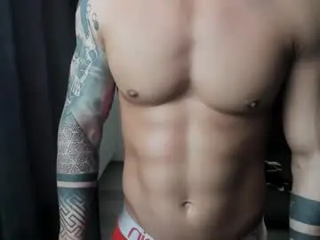 Chaturbate Adult Webcam of richarddarell