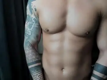 Chaturbate Nude Webcam of richarddarell