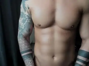 Chaturbate Nude Webcam of richarddarell