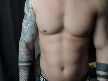 Chaturbate Sex Cam of richarddarell