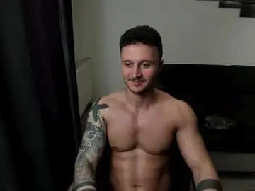 Chaturbate Adult Webcams of richarddarell