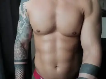 Chaturbate Adult Video Chat of richarddarell