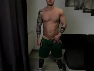 Chaturbate Free Live Porn of richarddarell