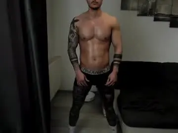 Chaturbate Sex Cam of richarddarell