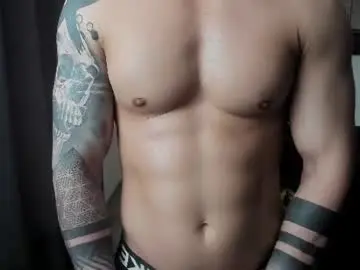Chaturbate Sex Cam of richarddarell
