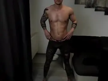 Chaturbate Watch Live Sex Cams of richarddarell
