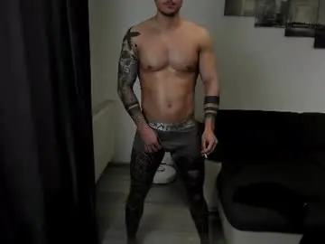 Chaturbate Best live sex cam show of richarddarell