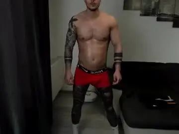 Chaturbate Free Live Porn of richarddarell