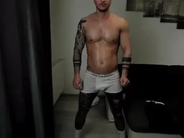 Chaturbate Best Webcam of richarddarell