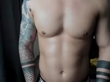 Chaturbate Sex Cam of richarddarell