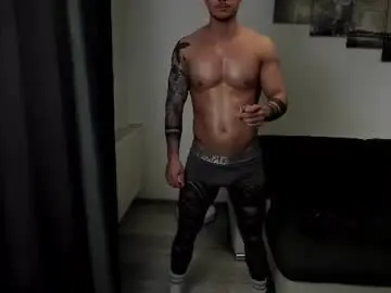 Chaturbate Free Live Porn of richarddarell