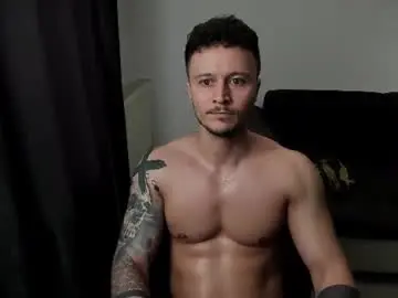 Chaturbate Free Live Porn of richarddarell