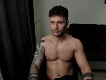 Chaturbate Sex Chat of richarddarell