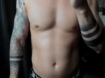 Chaturbate Nude Webcam of richarddarell