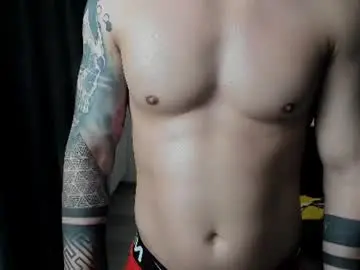 Chaturbate Live Sex of richarddarell