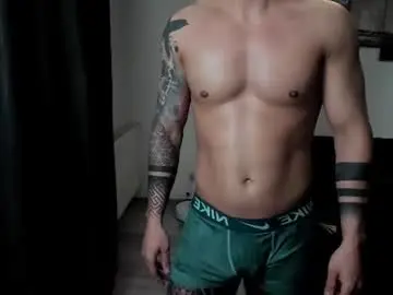 Chaturbate Live Porn of richarddarell