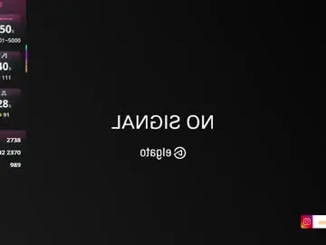 Chaturbate Live Sex of rosannaking