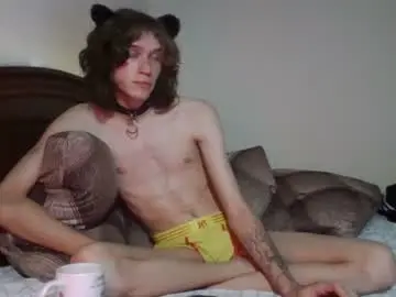 Chaturbate Adult Webcam of sadorn6