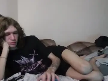 Chaturbate Sex Cam of sadorn6