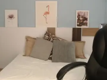 Chaturbate Live Porn of salome_veles
