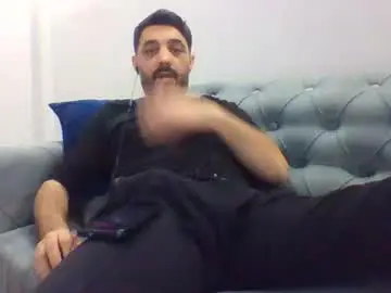 Chaturbate Sex Cam of sexyyy_mannn
