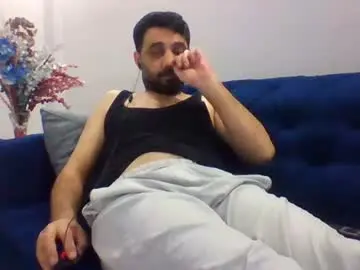 Chaturbate Live Sex of sexyyy_mannn