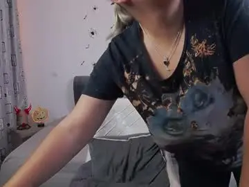 Chaturbate Adult Webcam of sharronalexa