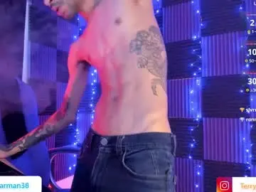 Chaturbate Sex Chat of terry_pool
