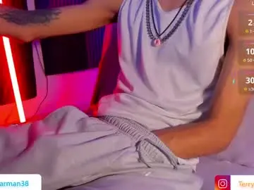 Chaturbate Best Webcam of terry_pool