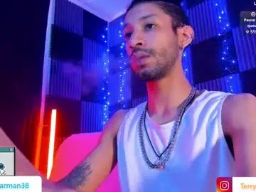 Chaturbate Adult Video Chat of terry_pool